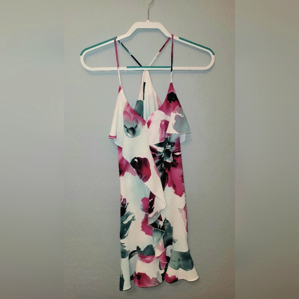 Summer or Spring Dress